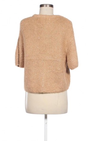 Damski sweter Express, Rozmiar S, Kolor Kolorowy, Cena 36,99 zł