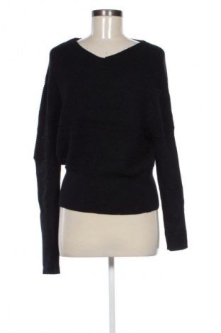 Дамски пуловер Express, Размер XS, Цвят Черен, Цена 10,99 лв.