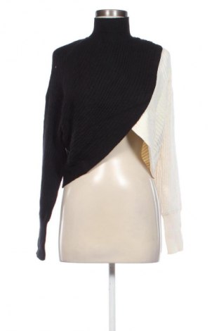 Damski sweter Express, Rozmiar S, Kolor Kolorowy, Cena 36,99 zł