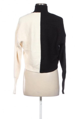 Damski sweter Express, Rozmiar S, Kolor Kolorowy, Cena 36,99 zł