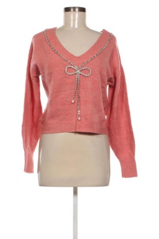 Damenpullover Express, Größe XS, Farbe Rosa, Preis € 8,99