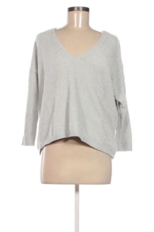 Damenpullover Express, Größe M, Farbe Grün, Preis 30,79 €