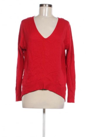 Női pulóver Express, Méret M, Szín Piros, Ár 8 208 Ft