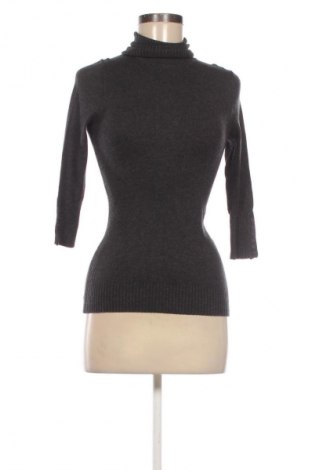 Pulover de femei Express Design Studio, Mărime XS, Culoare Gri, Preț 76,32 Lei