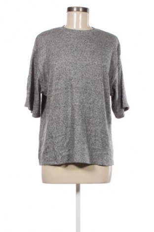 Дамски пуловер F&F, Размер S, Цвят Сив, Цена 15,99 лв.