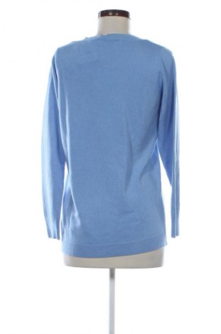 Dámsky pulóver F&F, Veľkosť S, Farba Modrá, Cena  10,95 €