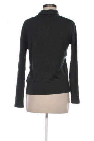 Dámský svetr F&F, Velikost M, Barva Zelená, Cena  371,00 Kč