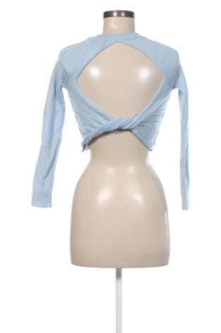 Pulover de femei FAYT, Mărime S, Culoare Albastru, Preț 97,99 Lei