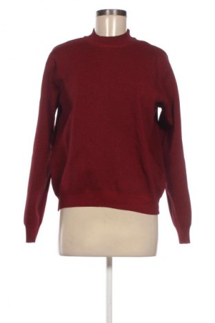 Női pulóver FRNCH, Méret M, Szín Piros, Ár 8 208 Ft