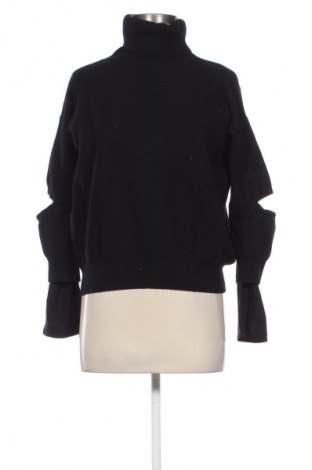 Pulover de femei Fabiana Filippi, Mărime L, Culoare Negru, Preț 337,37 Lei