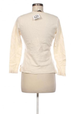 Damenpullover Fabiani, Größe S, Farbe Ecru, Preis € 14,99
