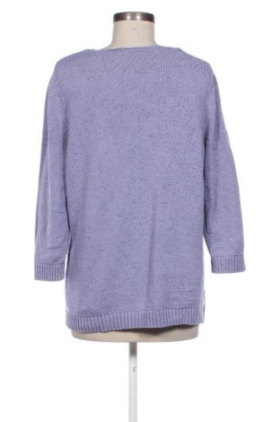 Dámsky pulóver Fabiani, Veľkosť XL, Farba Fialová, Cena  11,95 €