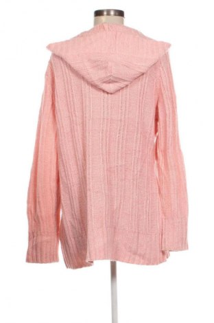 Dámsky pulóver Faded Glory, Veľkosť XL, Farba Ružová, Cena  7,95 €