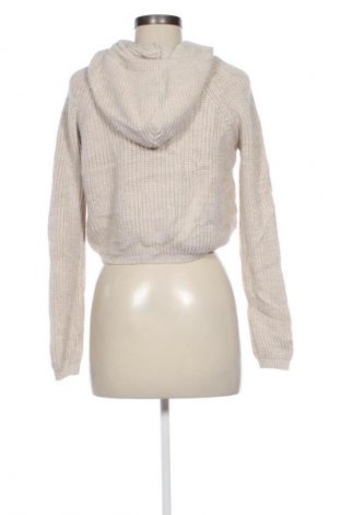 Pulover de femei Fame, Mărime S, Culoare Bej, Preț 73,99 Lei