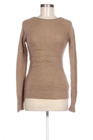 Damenpullover Fashion nova, Größe M, Farbe Braun, Preis € 8,99