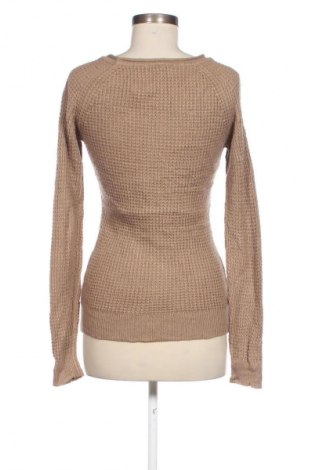 Damenpullover Fashion nova, Größe M, Farbe Braun, Preis € 8,99
