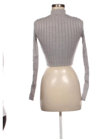 Dámsky pulóver Fb Sister, Veľkosť XS, Farba Sivá, Cena  9,95 €