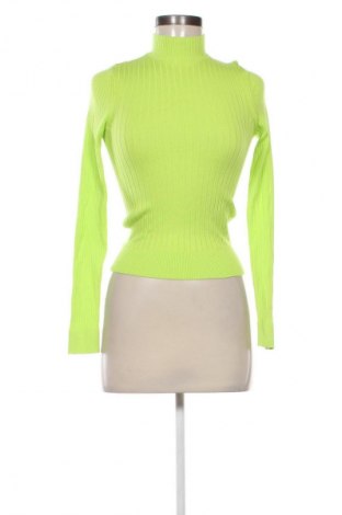 Pulover de femei Fb Sister, Mărime XS, Culoare Verde, Preț 86,99 Lei