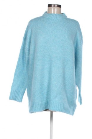 Dámský svetr Fb Sister, Velikost XS, Barva Modrá, Cena  379,00 Kč