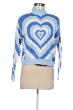 Pulover de femei Fb Sister, Mărime S, Culoare Multicolor, Preț 43,99 Lei