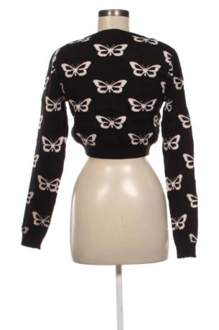 Дамски пуловер Fb Sister, Размер L, Цвят Черен, Цена 11,99 лв.