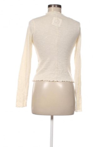 Dámsky pulóver Fb Sister, Veľkosť M, Farba Kremová, Cena  8,95 €