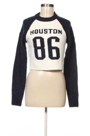 Dámský svetr Fb Sister, Velikost M, Barva Vícebarevné, Cena  209,00 Kč