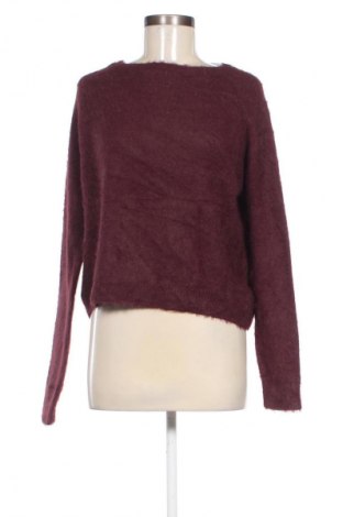 Női pulóver Fb Sister, Méret M, Szín Piros, Ár 3 589 Ft