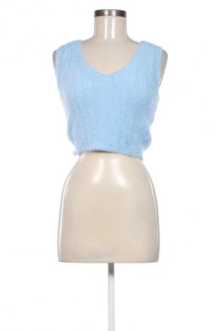 Dámsky pulóver Fb Sister, Veľkosť S, Farba Modrá, Cena  6,95 €