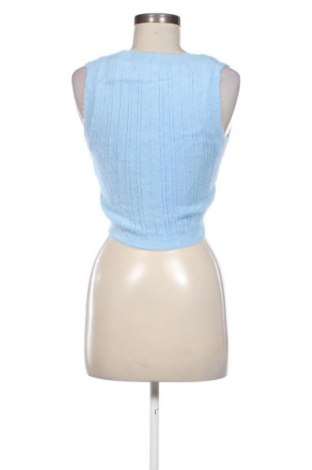 Dámsky pulóver Fb Sister, Veľkosť S, Farba Modrá, Cena  6,95 €