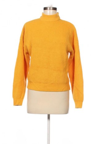 Női pulóver Fb Sister, Méret S, Szín Narancssárga
, Ár 5 029 Ft