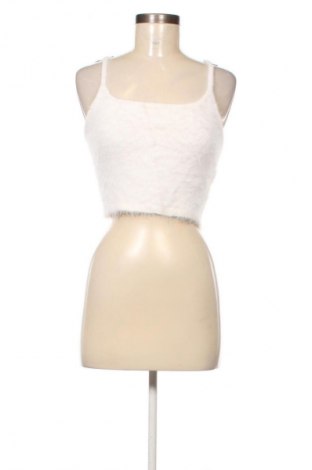 Damenpullover Fb Sister, Größe XS, Farbe Weiß, Preis 7,99 €