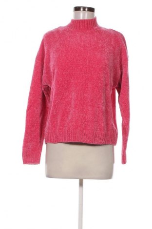 Pulover de femei Fb Sister, Mărime S, Culoare Roz, Preț 52,99 Lei