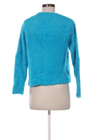 Pulover de femei Fb Sister, Mărime M, Culoare Albastru, Preț 46,99 Lei