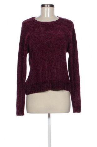 Dámský svetr Fb Sister, Velikost L, Barva Červená, Cena  199,00 Kč