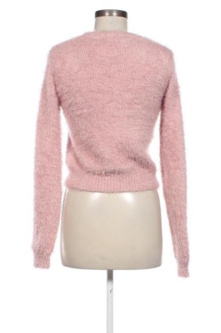 Dámský svetr Fb Sister, Velikost S, Barva Růžová, Cena  239,00 Kč