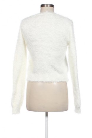 Дамски пуловер Fb Sister, Размер S, Цвят Бял, Цена 16,99 лв.