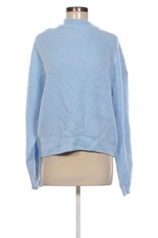 Dámsky pulóver Fb Sister, Veľkosť XL, Farba Modrá, Cena  12,95 €