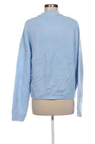 Dámsky pulóver Fb Sister, Veľkosť XL, Farba Modrá, Cena  12,95 €