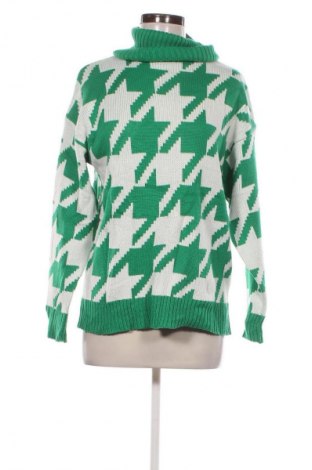 Damenpullover Fb Sister, Größe S, Farbe Mehrfarbig, Preis € 11,99