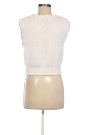 Dámský svetr Fb Sister, Velikost S, Barva Bílá, Cena  367,00 Kč