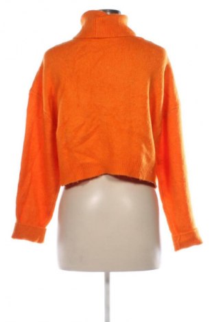 Damenpullover Fb Sister, Größe L, Farbe Orange, Preis € 10,99