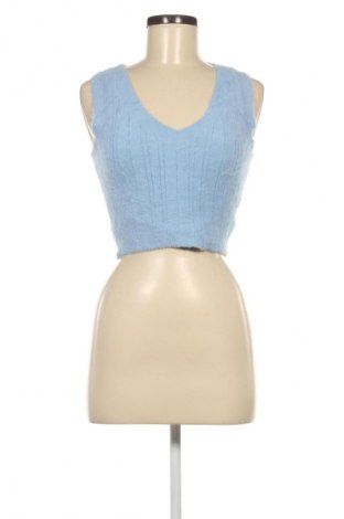 Dámský svetr Fb Sister, Velikost S, Barva Modrá, Cena  199,00 Kč