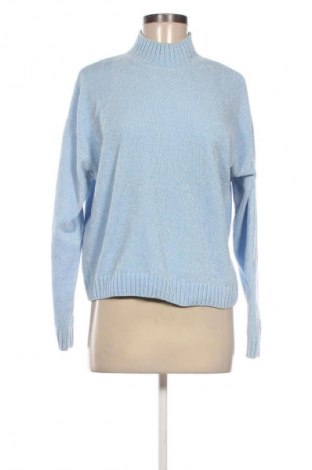 Pulover de femei Fb Sister, Mărime S, Culoare Albastru, Preț 76,00 Lei