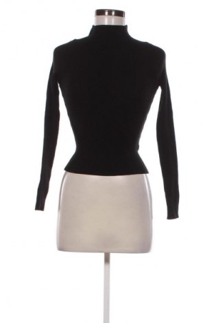 Pulover de femei Fb Sister, Mărime S, Culoare Negru, Preț 77,17 Lei