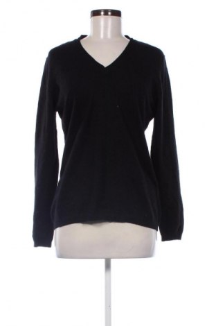 Pulover de femei Feldpausch, Mărime L, Culoare Negru, Preț 255,53 Lei