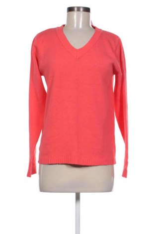 Damenpullover Felicitas, Größe M, Farbe Orange, Preis € 71,99