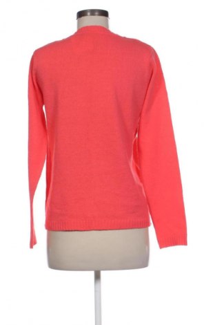 Damenpullover Felicitas, Größe M, Farbe Orange, Preis € 71,99