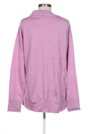 Damenpullover Fields, Größe 3XL, Farbe Lila, Preis € 36,99
