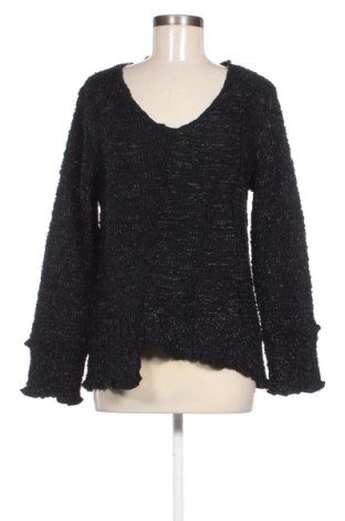 Női pulóver Fj, Méret M, Szín Fekete, Ár 10 269 Ft